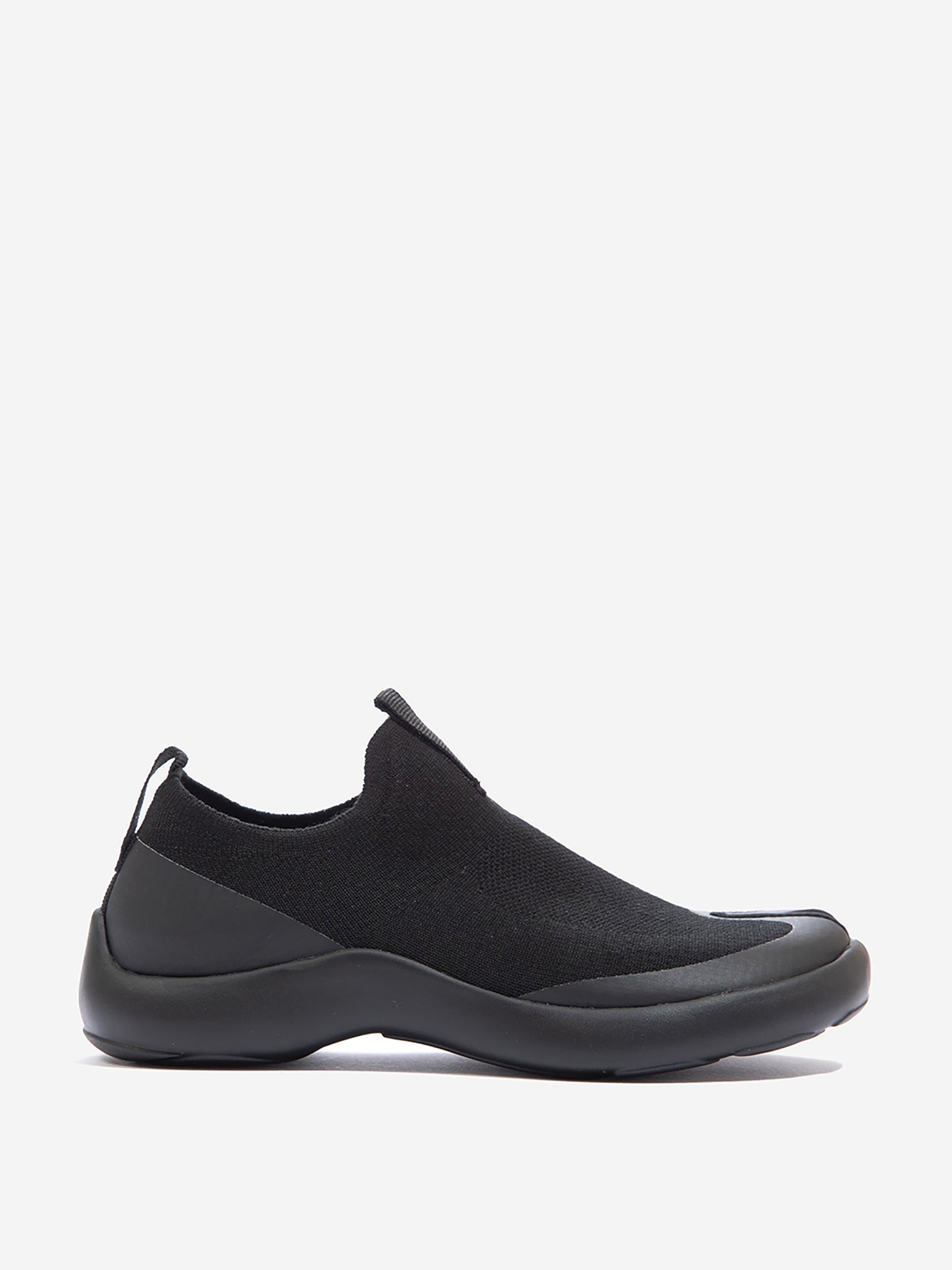 Image of Tabi Footwear Shoe - Black