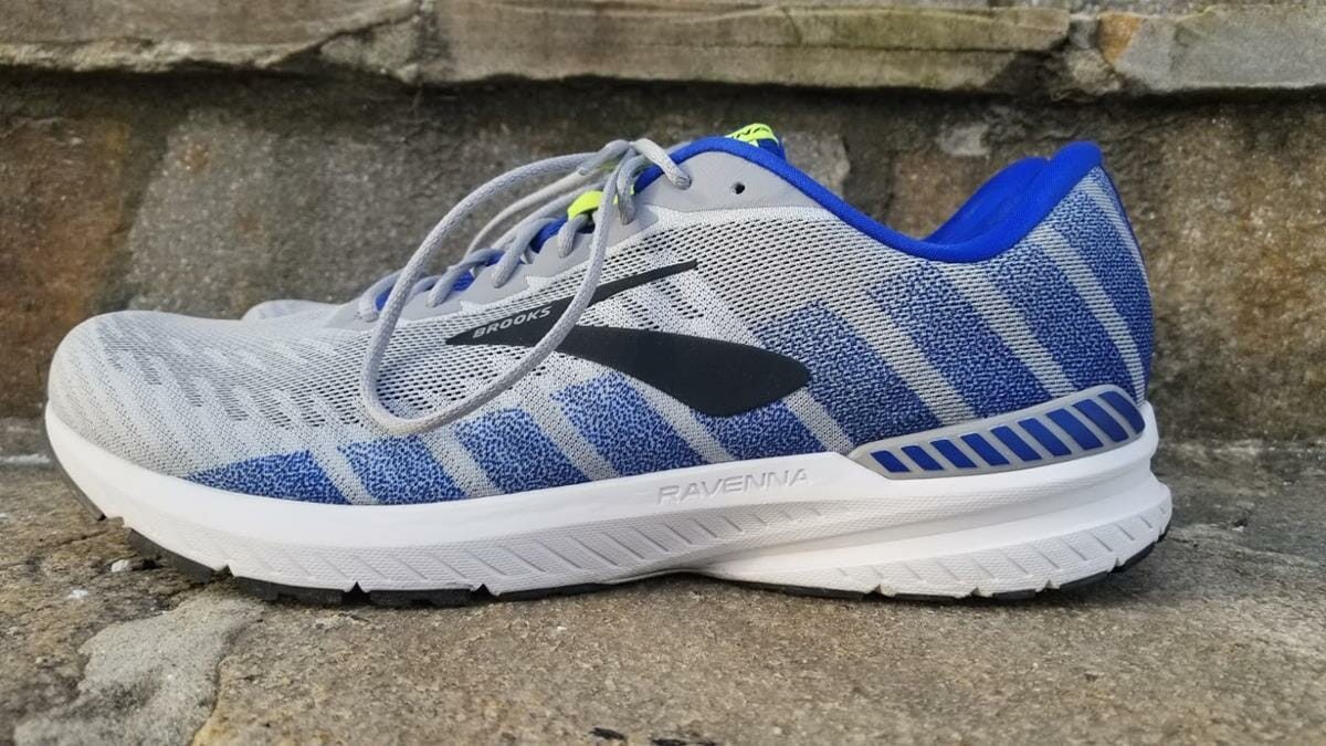 Brooks Ravenna 10 Review