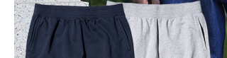PDP5 - MEN SWEATPANTS