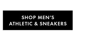 Shop Men's Athletic & Sneakers