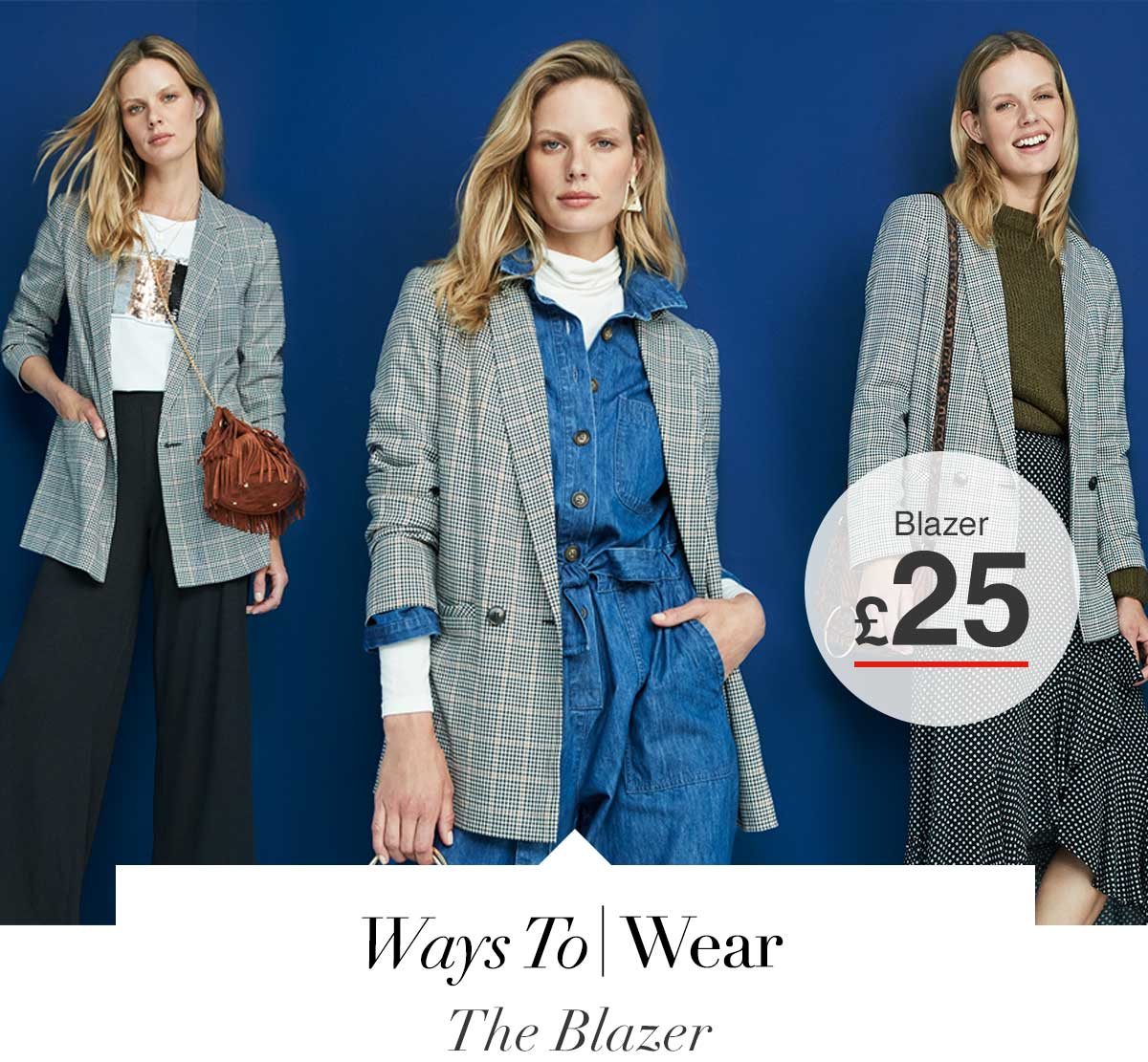 MATALAN - Ways to wear