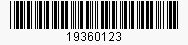 Code: 19360123