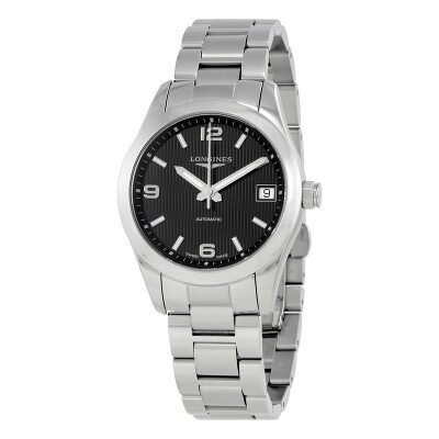 Longines best sale conquest jomashop