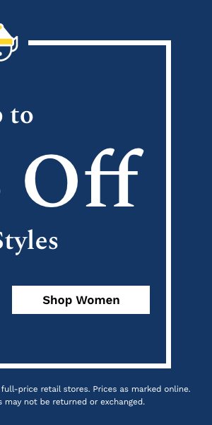 Up to 65% Off Sale Styles | Women Sale