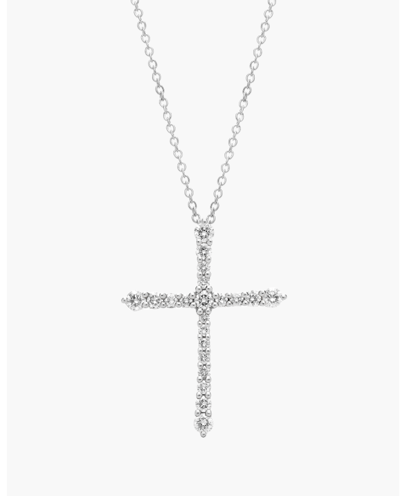 Brilliant savings on diamond pendants.