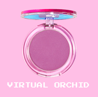virtual orchid