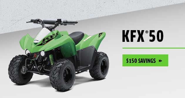 Check out the KFX®50