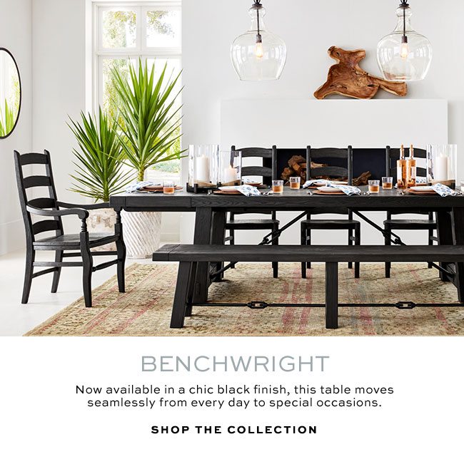 BENCHWRIGHT
