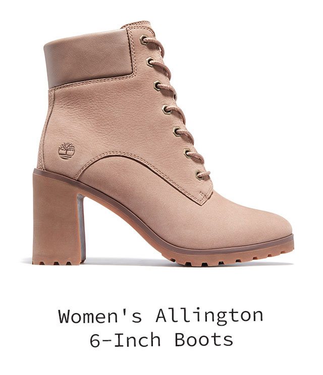 Women's Allington 6-Inch Boots
