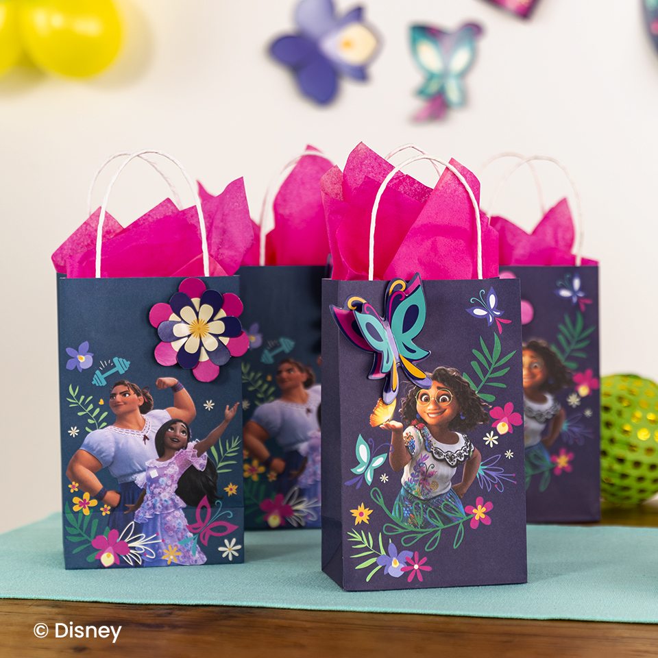 Fabulous Favors | SHOP NOW