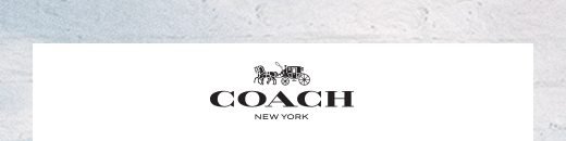 COACH | NEW YORK