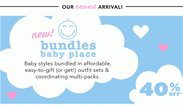 Baby Bundles