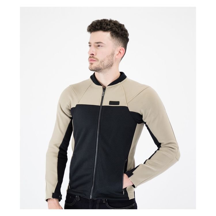 Knox Zephyr Jacket