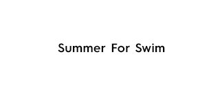 Headline - Summer For Swim