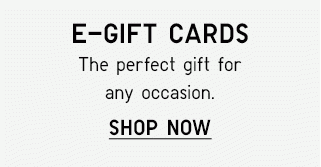 EGIFT CARDS