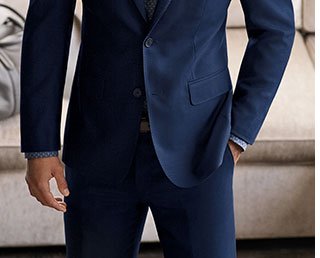 SALE ENDS MONDAY | Extra 60% Off All Clearance + BUY 1 GET 2 FREE TIES + $279.99 Suits + $149.99 Sport Coats + 3 FOR $99 Dress Shirts, Dress Pants & Chinos + 70% Off All Sweaters + 70% Off All Outerwear and More - SHOP NOW