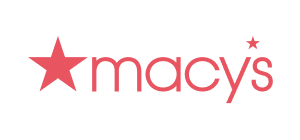 Macy's logo