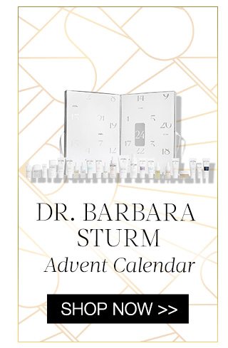 Dr. Barbara Sturm