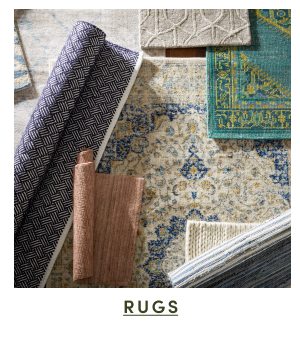 Shop Rugs