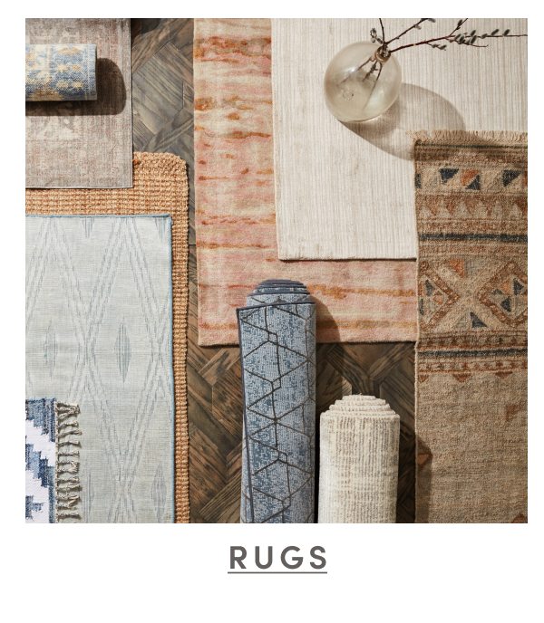 Shop Rugs