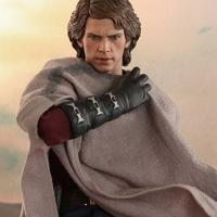 Anakin Skywalker and STAP (Special Edition) Sixth Scale Figure Set by Hot Toys