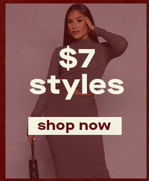 $7 styles shop now