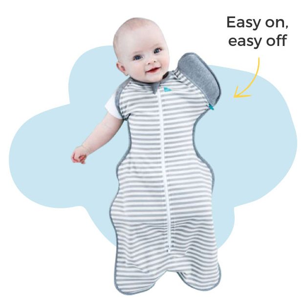 Love to Dream™ Swaddle UP™ 50/50 Swaddle