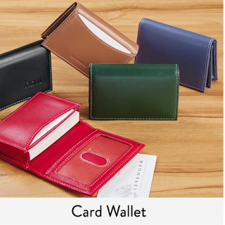 Card Wallet