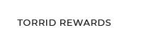 Torrid Rewards