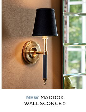 Maddox Wall Sconce