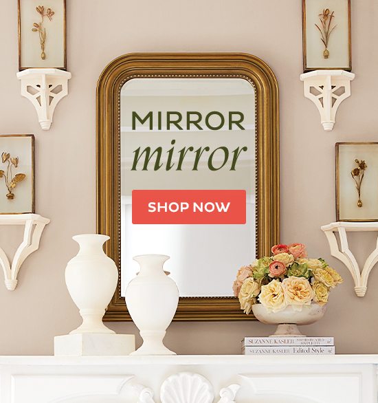 Mirror Mirror - Shop Now