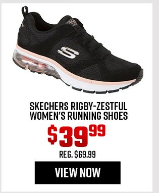 Skechers Rigby-Zestful Women's Running Shoes