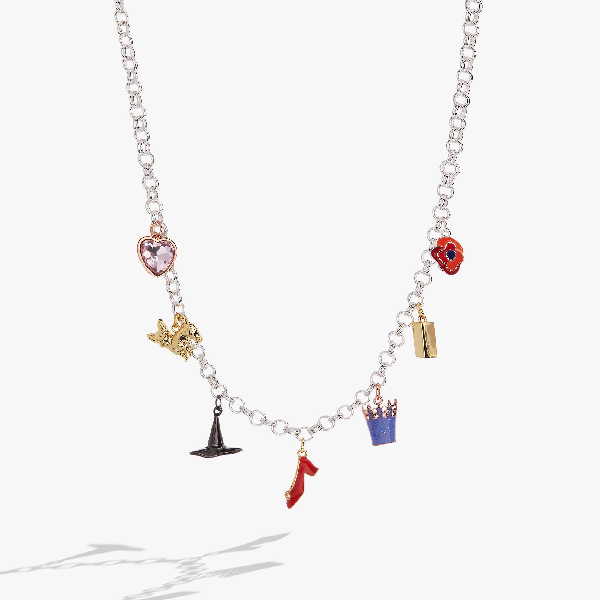 Image of Wizard of Oz™ Charm Necklace