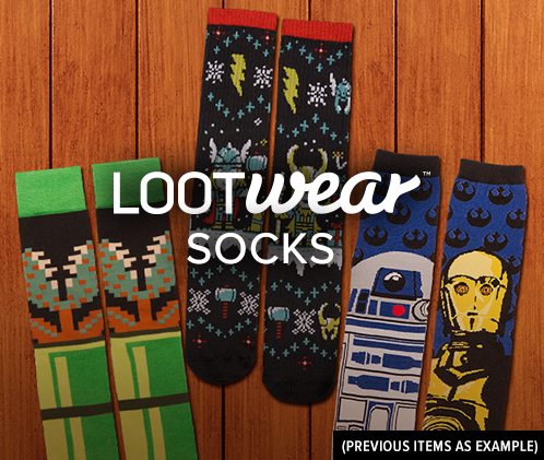 Socks