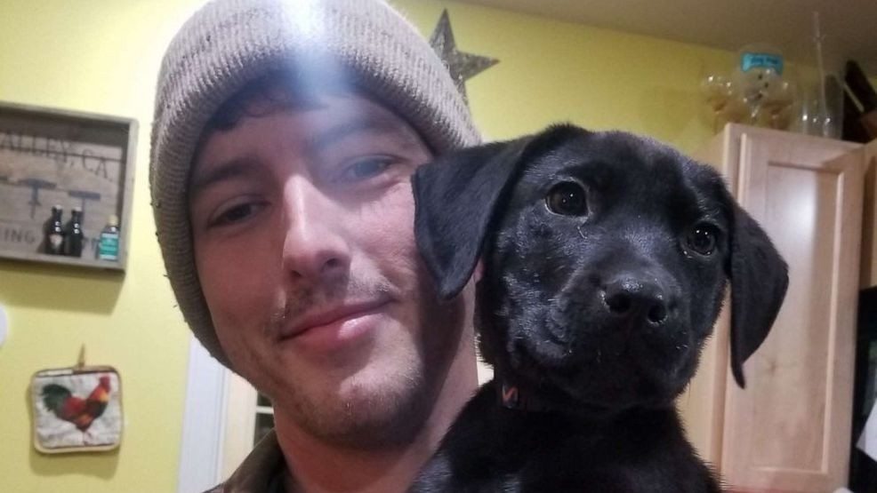 Deaf Man Adopts Suffering Deaf Rescue Puppy – You Have To See How They Communicate