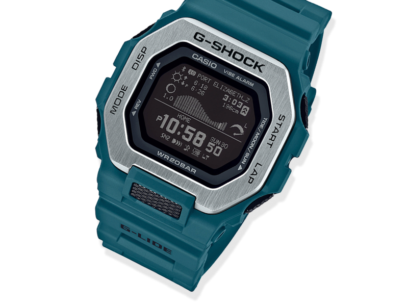 Casio G-SHOCK Classic Watch GBX100-2