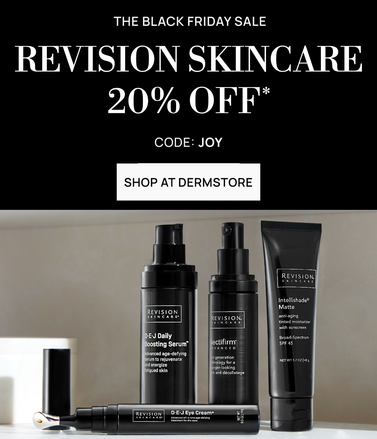 Revision 20% off with code: JOY