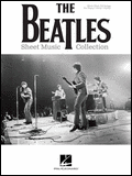 The Beatles Sheet Music Collection (Piano, Vocal, Guitar)
