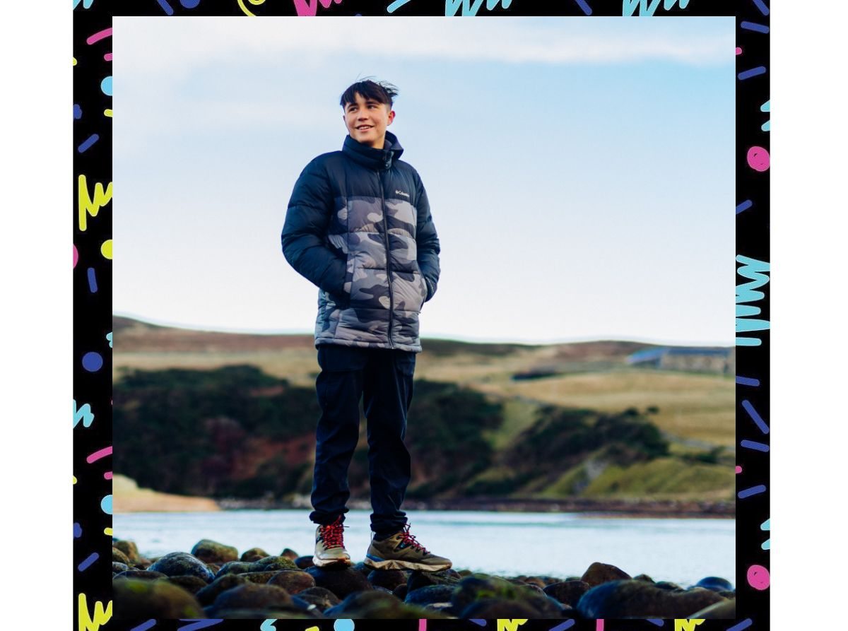 Jackets image
