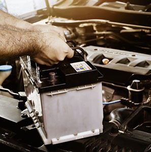 How to Replace a Car Battery