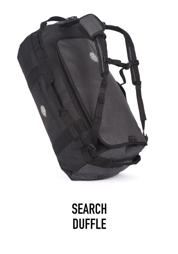 Search Duffle