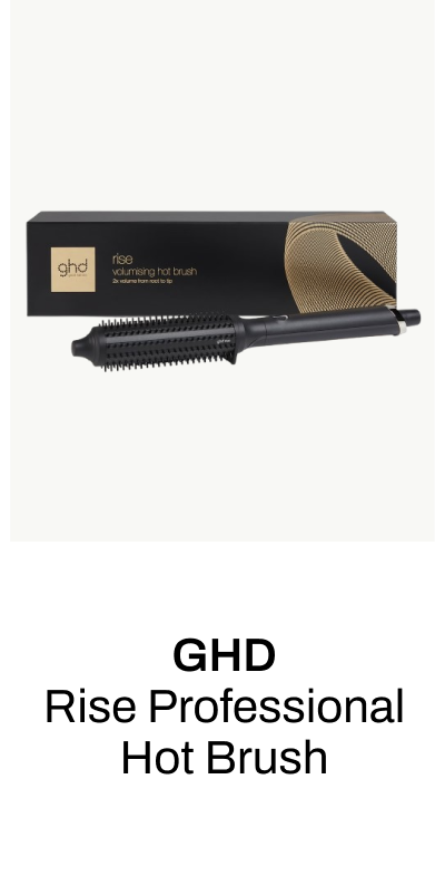 Rise Professional Hot Brush