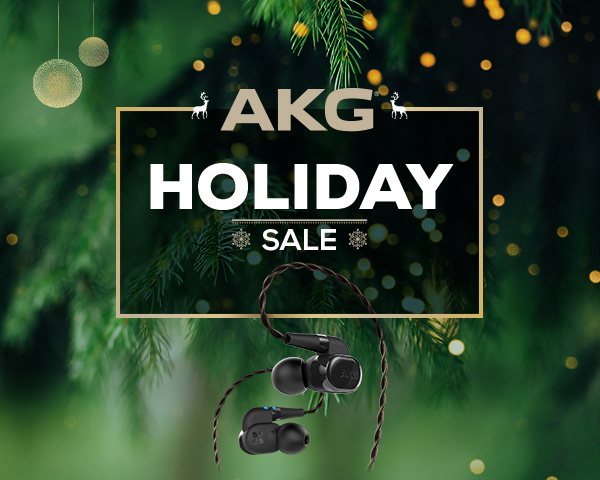 AKG N5005