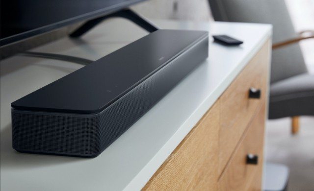 Bose Smart Soundbar 300