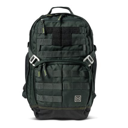 Mira 2-in-1 Backpack