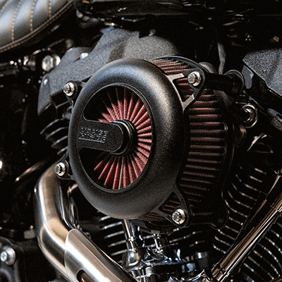 Vance & Hines Air Cleaner