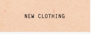 Shop new clothes.