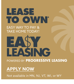 Easy Leasing