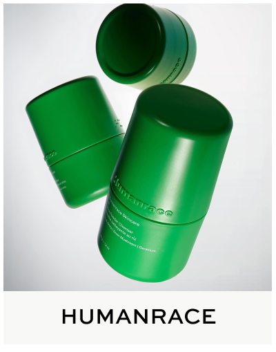 HUMANRACE