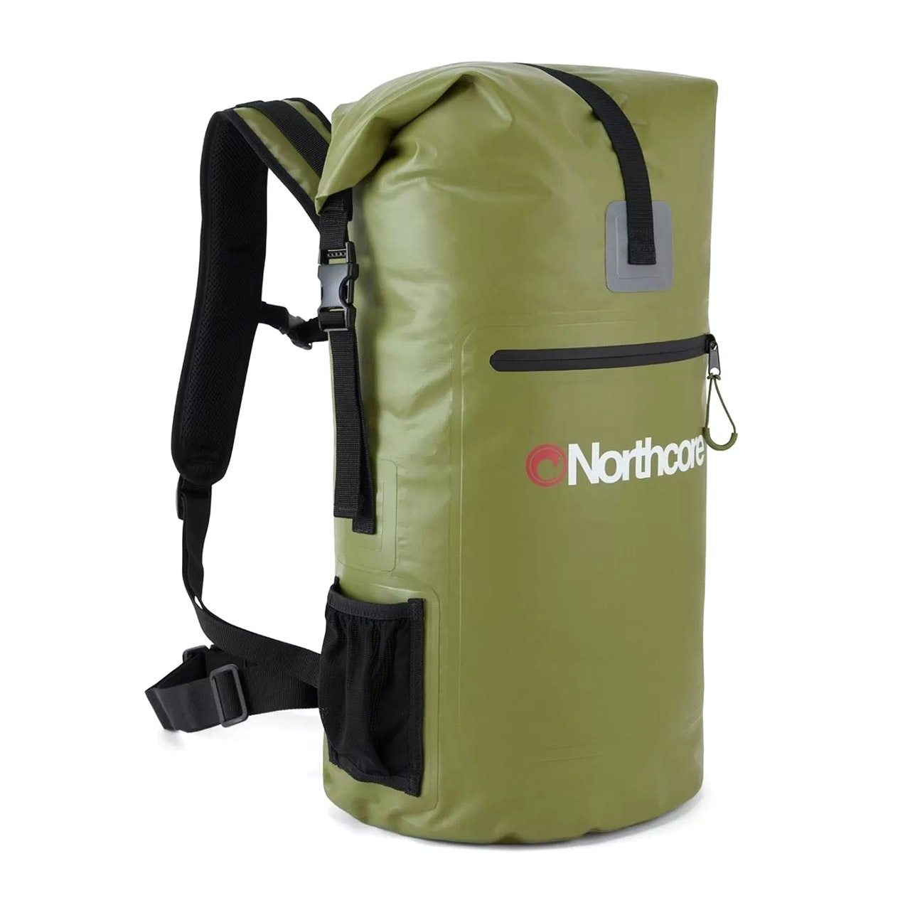 Northcore Waterproof Surf Backpack - Green